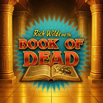 Book of dead